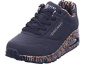 Dámské tenisky SKECHERS v černé barvě