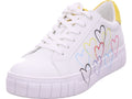 Marco Tozzi Men's Sneakers M2371144 in White