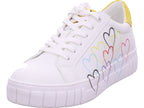 Marco Tozzi Men's Sneakers M2371144 in White