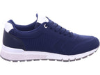 Tom Tailor Women's Sneakers in Blue