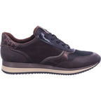 Jana Damen Sneaker  in braun