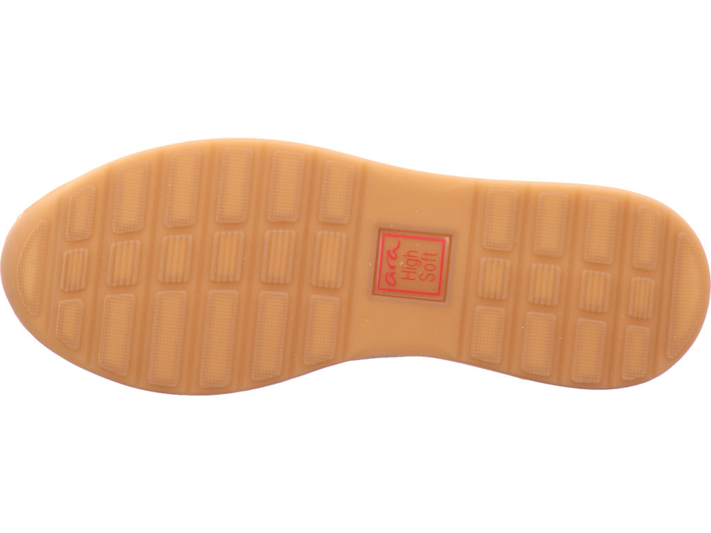 Ara Damen Sneaker Osaka in beige
