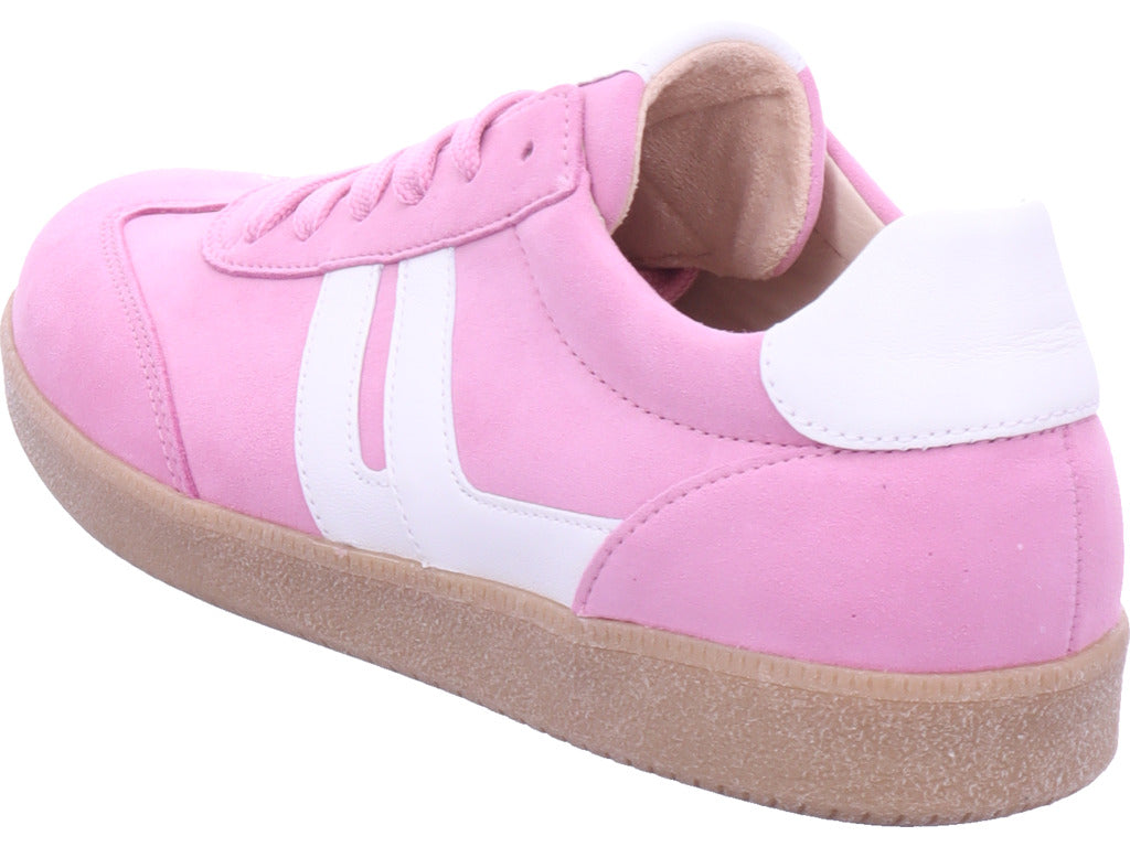 Gabor Damen Sneaker  in pink