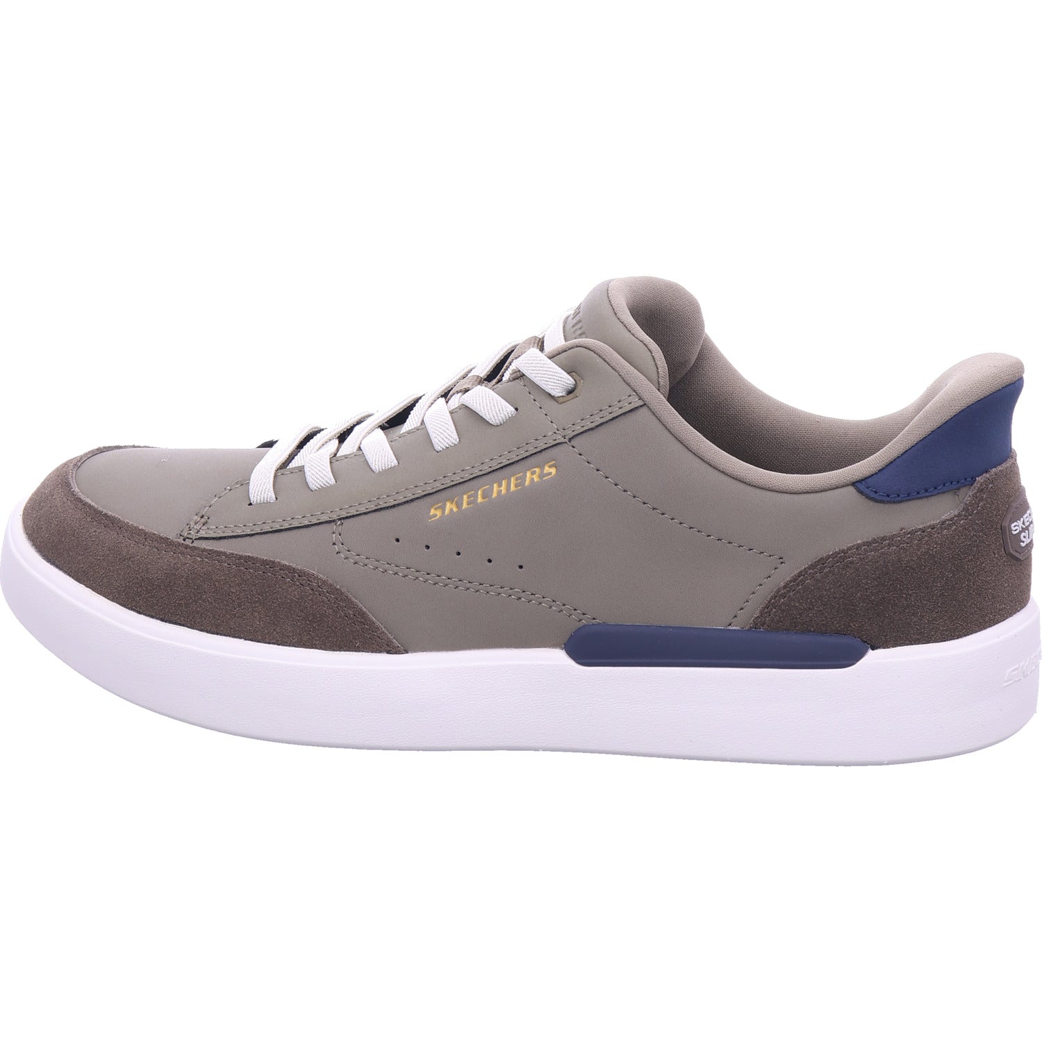SKECHERS Herren Sneaker Verloma Radical in grün