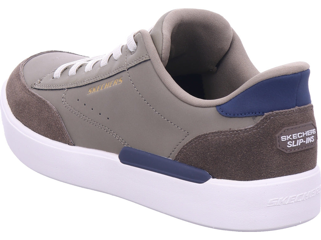 SKECHERS Herren Sneaker Verloma Radical in grün