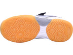 JAKO Boys' Sneakers J-Ms Nick Ev in white