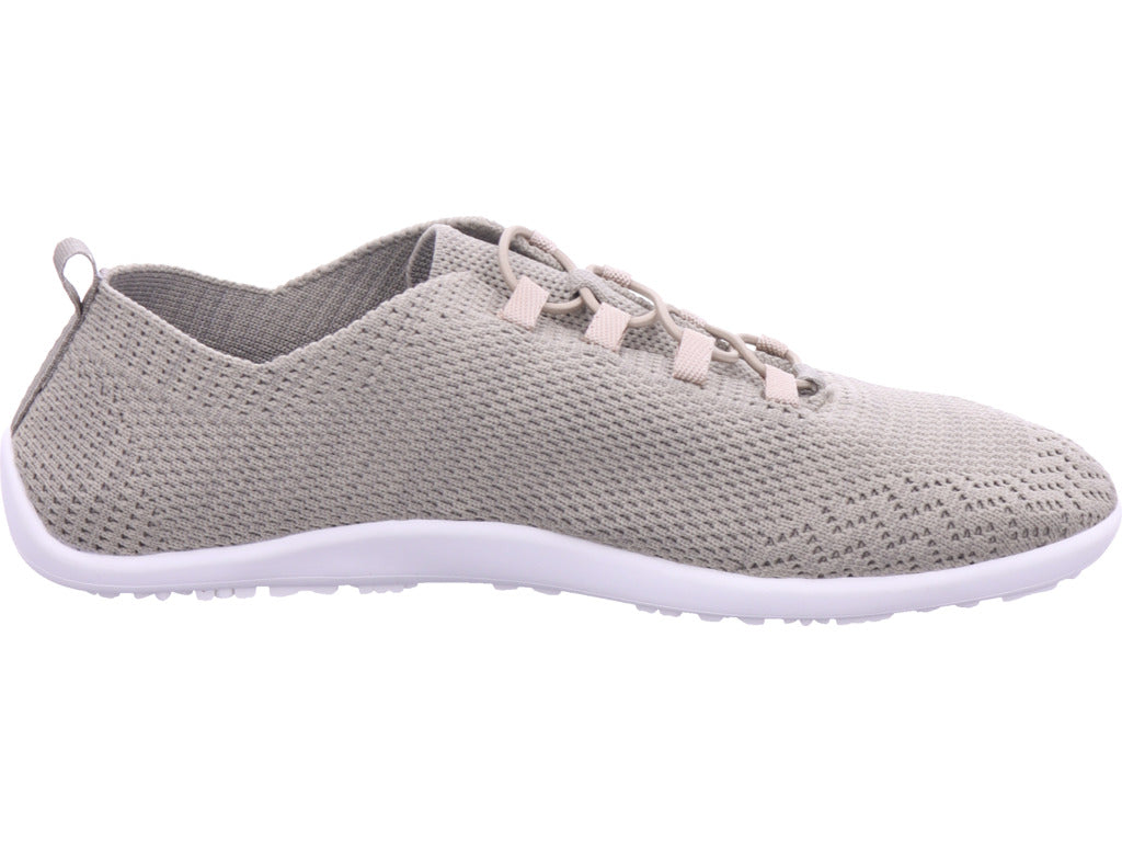 Shoe-world Women's Beige Barefoot Slippers