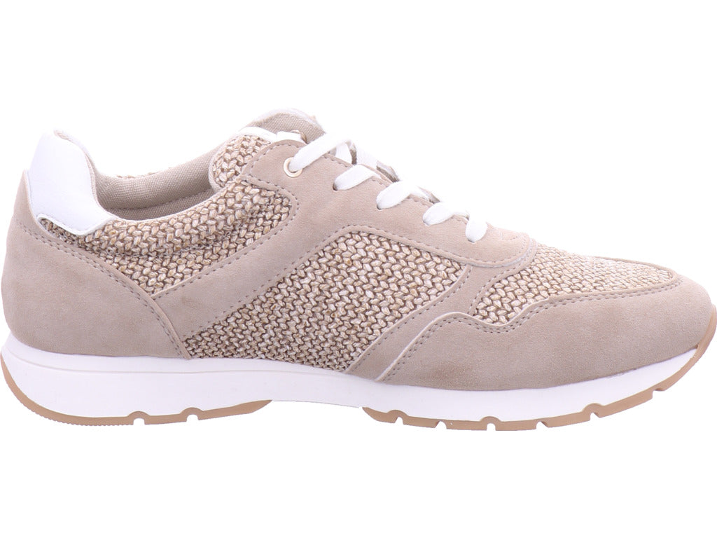 Mustang Damen   in beige