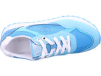 Bugatti Damen Sneaker  in blau