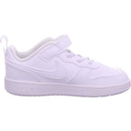 Nike Jungen Sneaker  in weiß