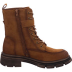 Dockers Damen Stiefelette  in braun