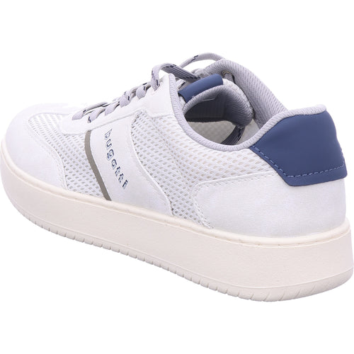 Bugatti Herren Slipper  in weiß