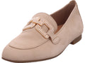 Gabor women's ballerina shoes in beige