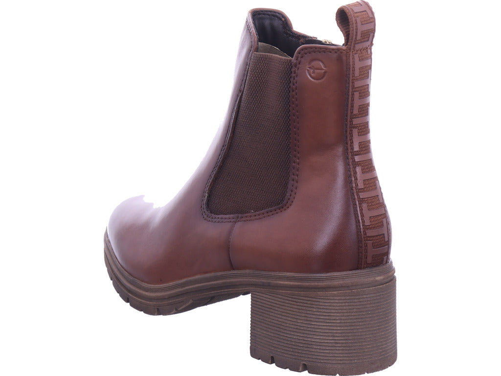 Tamaris Damen Stiefel  in braun