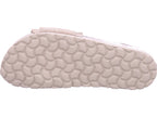 Verbenas Damen Pantolette  in beige