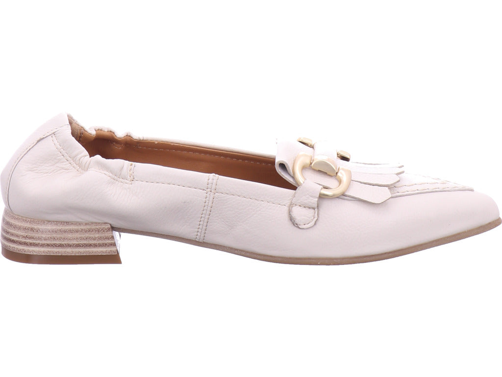 Mjus Damen Ballerina  in beige