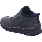 Rieker Damen Stiefelette  in grün