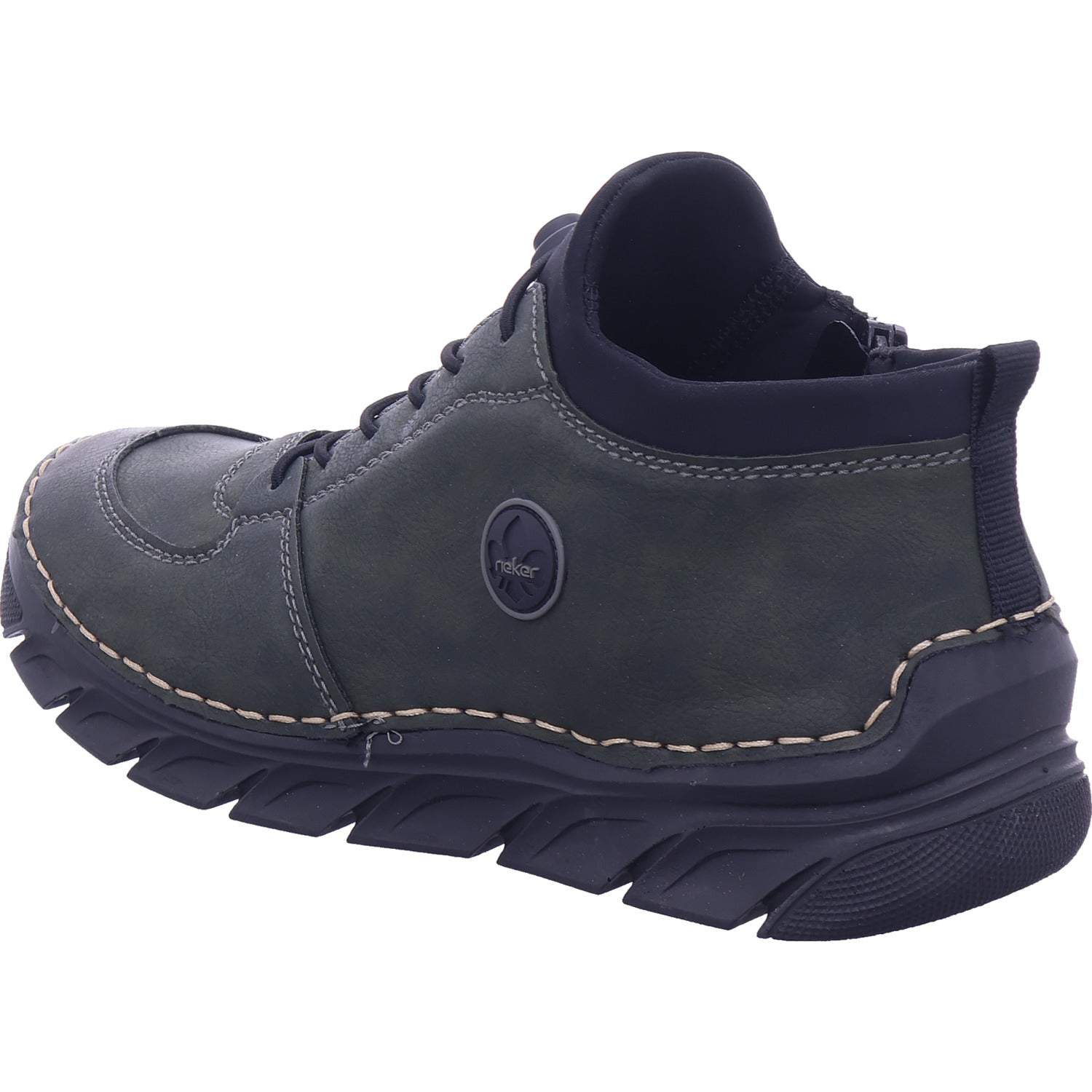 Rieker Damen Stiefelette  in grün