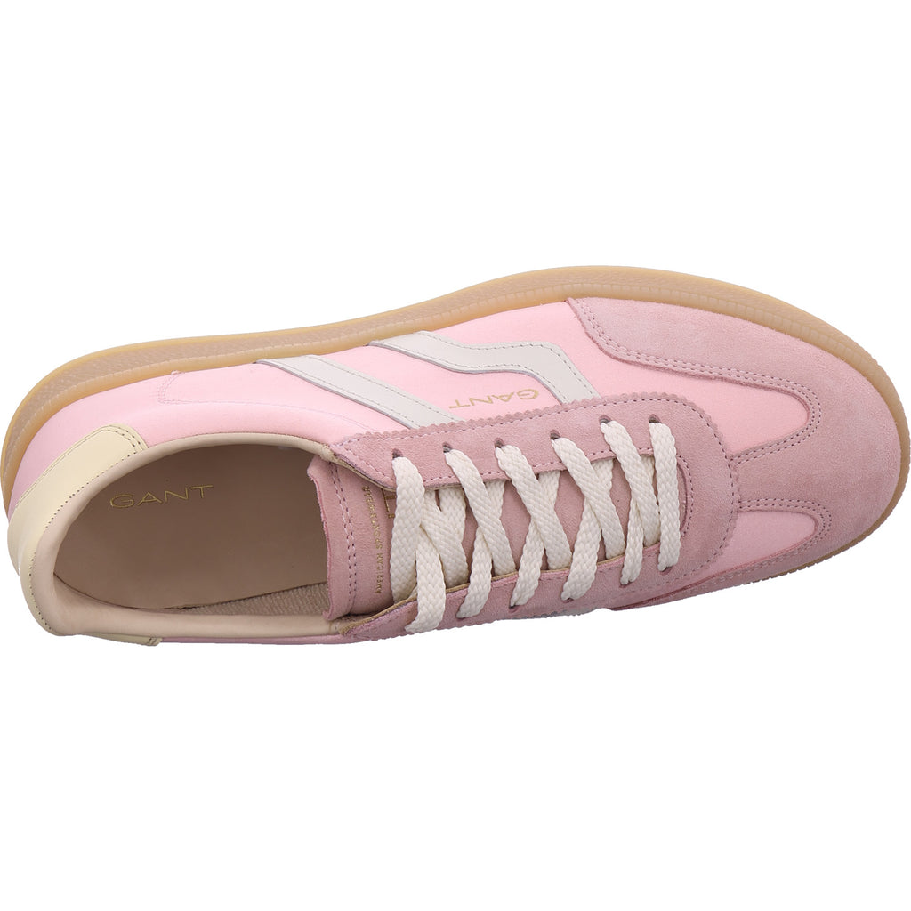 Gant Damen Sneaker Cuzima in rose