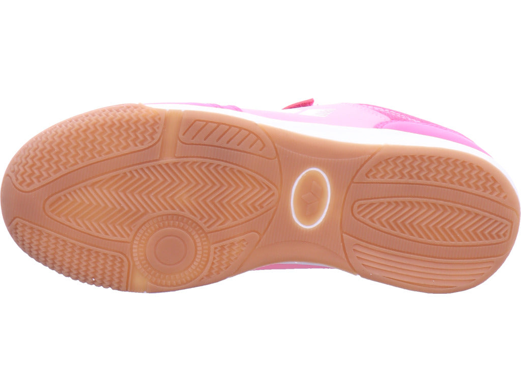 Lico Mädchen Sneaker  in pink