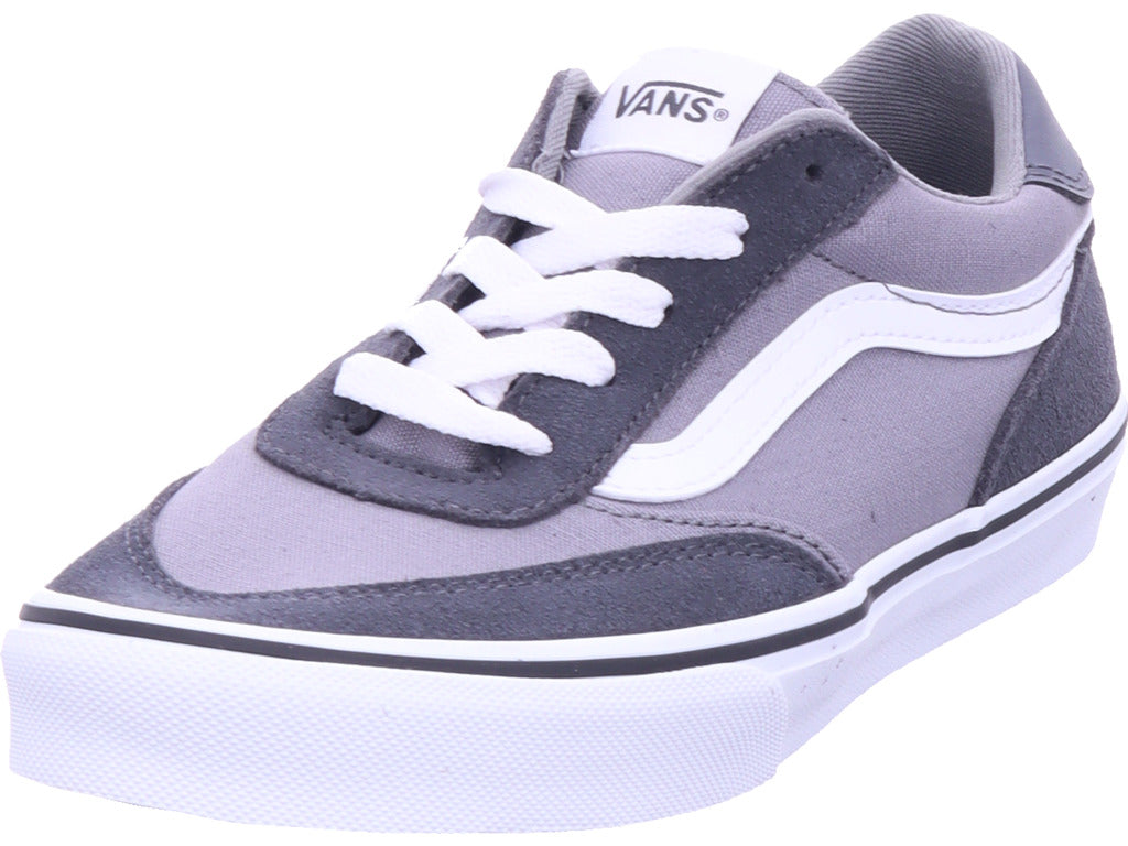 Vans Boys Filmore in gray