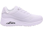 SKECHERS Women's Sneakers Uno-Shimmer in free