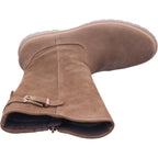 Caprice Damen Stiefel  in braun