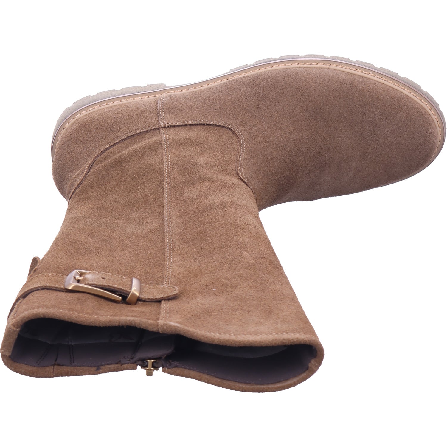Caprice Damen Stiefel  in braun