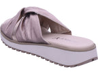Caprice Damen Pantolette  in braun