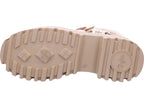 Buffalo Damen Stiefel  in beige