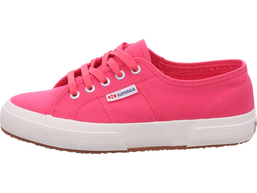 Superga Damen Sneaker  in pink