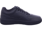 Champion Herren Sneaker  in schwarz