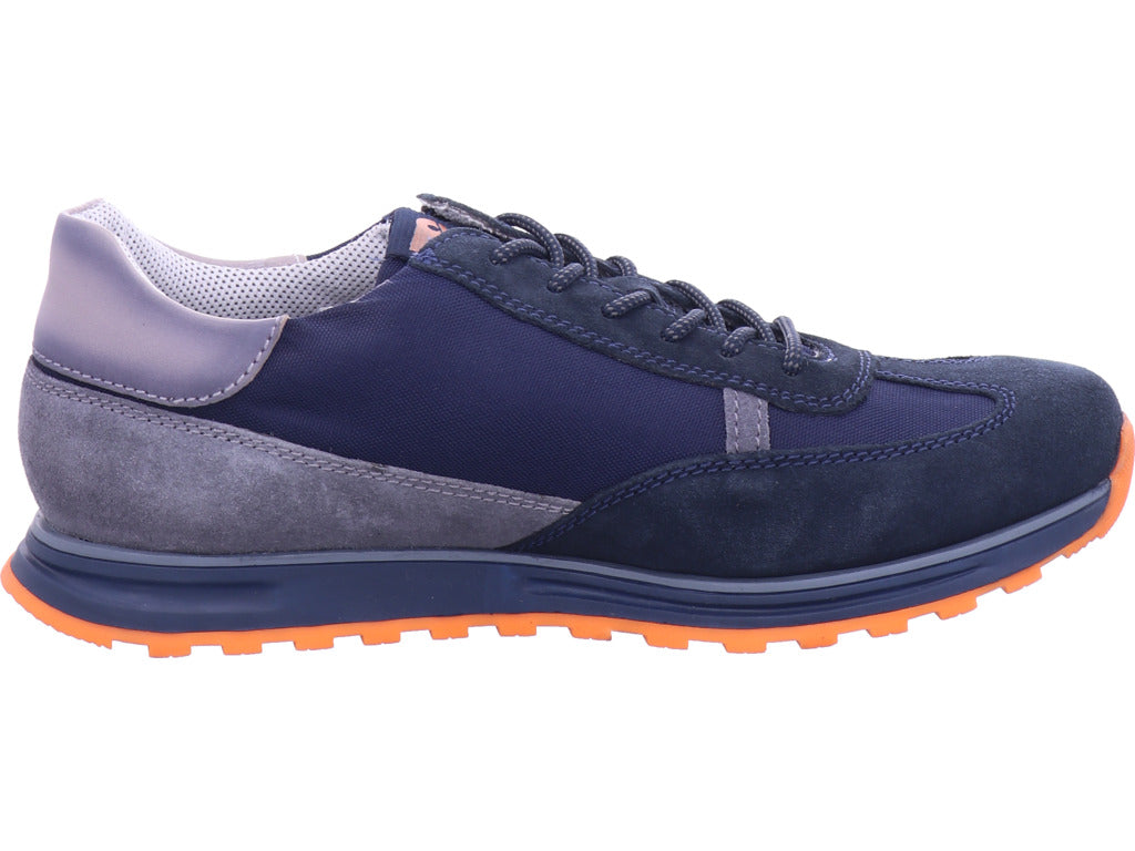 Bugatti Men's Sneakers in blue