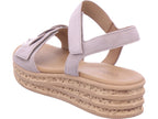 Gabor Damen Sandale  in beige