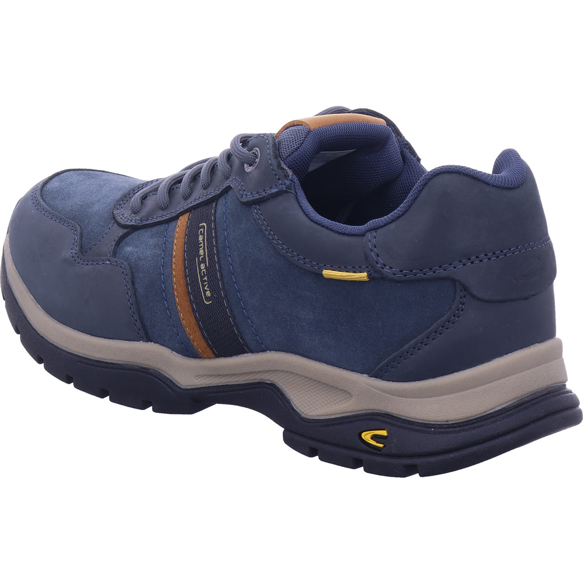 Camel Active Herren Sneaker  in blau