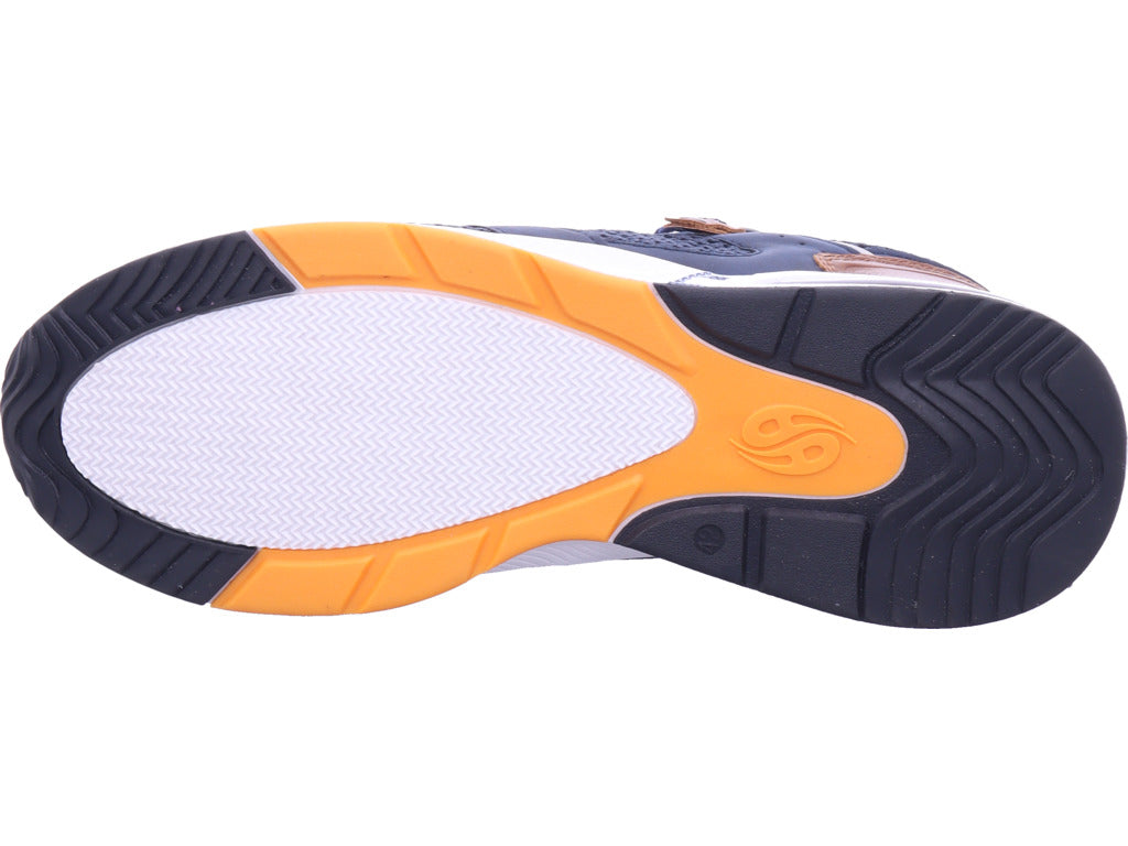 Dockers Herren Sneaker  in blau