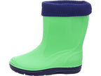 Beck Unisex - Kinder Gummistiefel  in grün