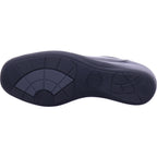 Aco Damen Slipper Lexi 40 in schwarz