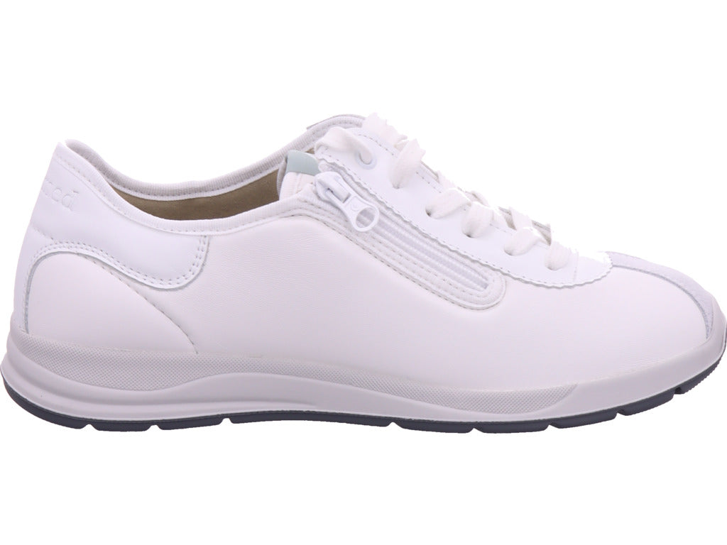 Varomed Damen Sneaker  in weiß