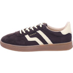 Gant Damen Sneaker Cuzima in braun