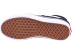 Vans Unisex - Kinder Halbschuh  in schwarz