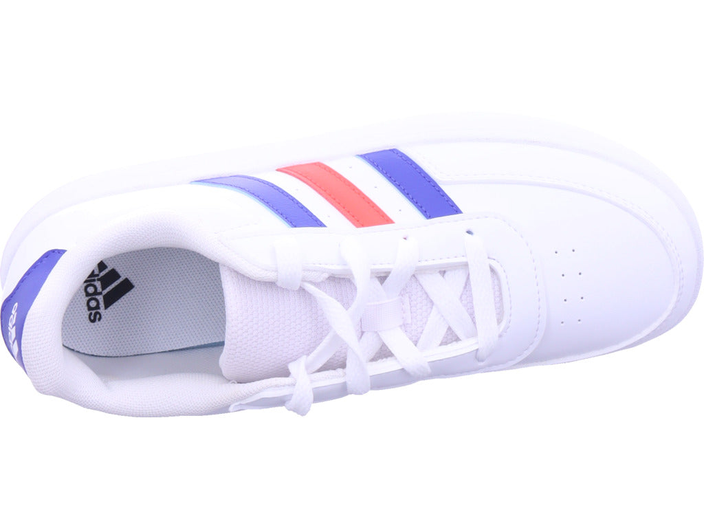 Adidas Damen  Adidas Breaknet 2.0 in weiß