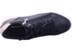 Tamaris Women's Sneakers in Black