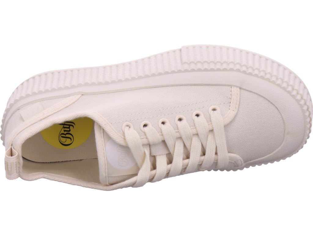 Buffalo Damen Sneaker  in beige