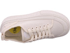 Buffalo Damen Sneaker  in beige