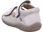 Ricosta Baby - Girls' Sandal Taya in white