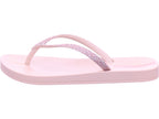 Ipanema Unisex - dětská obuv do vody Ipanema Ant Lolita Kids v růžové barvě