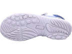 Rohde Damen Sandalette  in blau