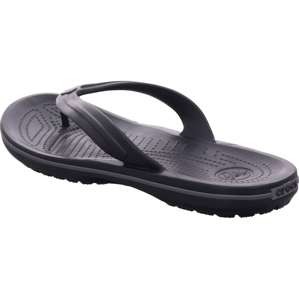 Crocs Unisex - Adult Shower Shoe in Black