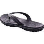 Crocs Unisex - Adult Shower Shoe in Black